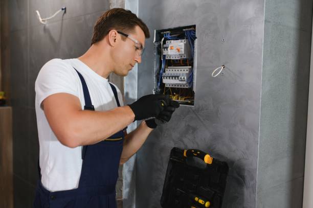 Best Electrical System Inspection  in Las Quintas Fronterizas, TX