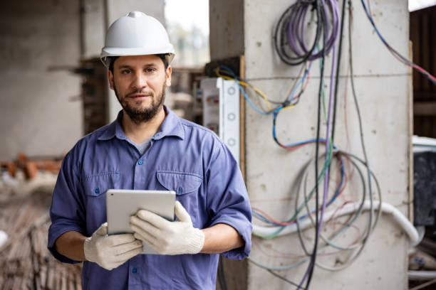 Trusted Las Quintas Fronterizas, TX Electrician Experts