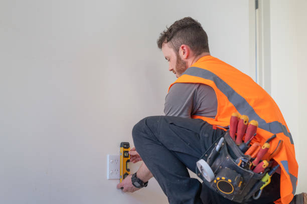 Best Electrical Wiring Services  in Las Quintas Fronterizas, TX