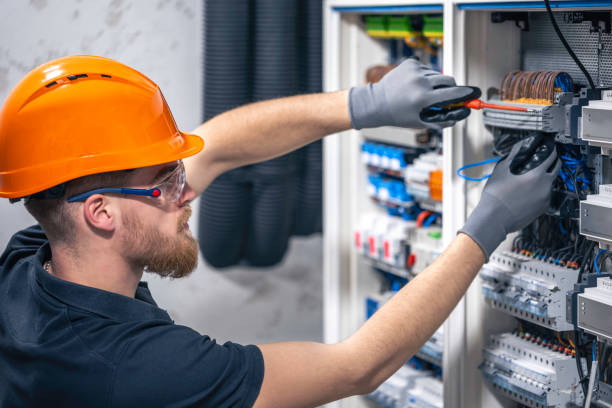Best Electrical Repair Services  in Las Quintas Fronterizas, TX