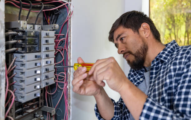 Best Electrical Troubleshooting Services  in Las Quintas Fronterizas, TX